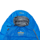Спальний мішок Pinguin Comfort PFM (t.comf -1&deg;, t. limit -7&deg;, t.extrem -24&deg;), Blue, 185 см - Left Zip PNG 234152 photo 7