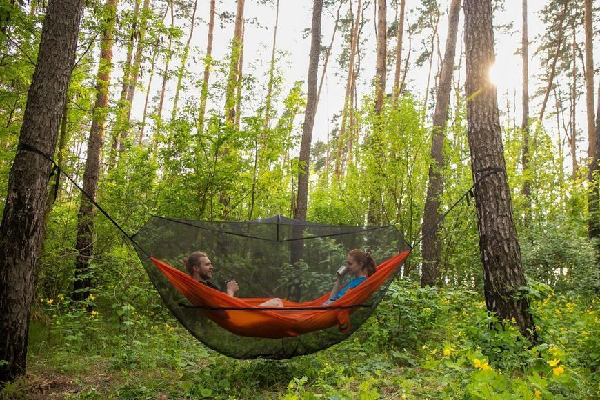 Москітна сітка для гамака Levitate NoSeeUm Comfort levitate_mesh_comfort