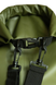 Гермомешок Tramp PVC 70 л, Olive UTRA-069-olive photo 6