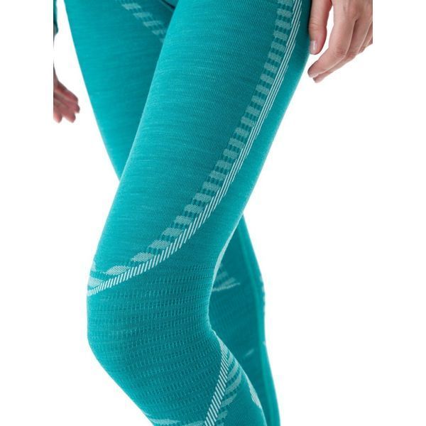 Термоштани жіночі Accapi Ergowool, Caribbean/White, M/L ACC WА713.1001-ML