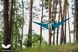 Гамак Levitate Air Бірюзовий air_cosmic_blue photo 6