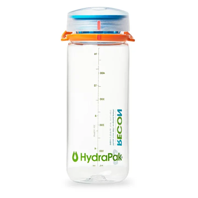 Фляга HydraPak Recon Bottle 500ml, Confetti BR03RB