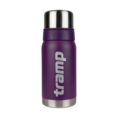 Термос Tramp Expedition Line, Фіолетовий, 0,5 л UTRC-030-purple