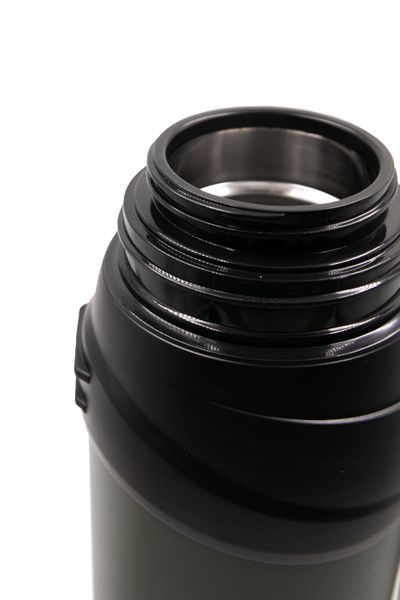 Термос Tramp Travel Line, Оливковый, 2.0 л UTRC-140-olive