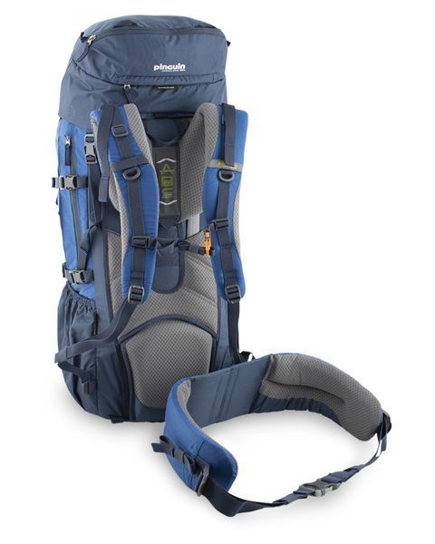 Туристический рюкзак Pinguin Explorer 50 л, Black PNG 373097