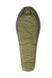 Спальний мішок Pinguin Comfort PFM (t.comf -1&deg;, t. limit -7&deg;, t.extrem -24&deg;), Khaki, 185 см - Left Zip PNG 234145