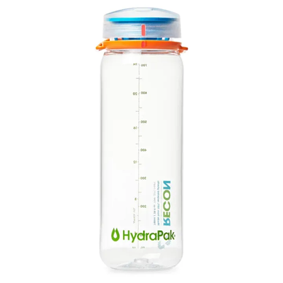 Фляга HydraPak Recon Bottle 750ml, Confetti BR01RB