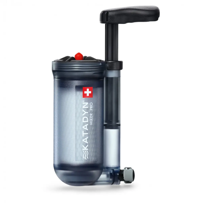 Фільтр для води Katadyn Hiker Pro 8019670