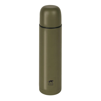 Термос Tasmanian Tiger H&C Stuff Olive, 1 л TT 7801.331