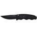 Складний ніж SOG Tac Ops, Black Micarta SOG TO1011-BX photo 4