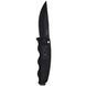 Складний ніж SOG Tac Ops, Black Micarta SOG TO1011-BX photo 2