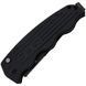 Складний ніж SOG Tac Ops, Black Micarta SOG TO1011-BX photo 9