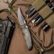 Складний ніж SOG Tac Ops, Black Micarta SOG TO1011-BX photo 12