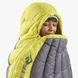 Спальний мішок жіночий Sea to Summit Spark Women's 7&deg;C/45&deg;F Regular, Pewter Grey STS ASL041071-331701 photo 7