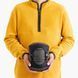 Спальний мішок жіночий Sea to Summit Spark Women's 7&deg;C/45&deg;F Regular, Pewter Grey STS ASL041071-331701 photo 4