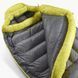 Спальний мішок жіночий Sea to Summit Spark Women's 7&deg;C/45&deg;F Regular, Pewter Grey STS ASL041071-331701 photo 3