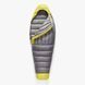 Спальний мішок жіночий Sea to Summit Spark Women's 7&deg;C/45&deg;F Regular, Pewter Grey STS ASL041071-331701 photo 2