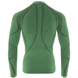 Термофутболка чоловіча Accapi Ergowool, Forest/Black, M/L ACC WА701.1699-ML photo 2