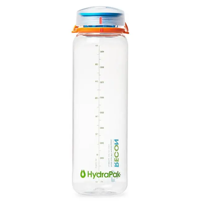 Фляга HydraPak Recon Bottle 1L, Confetti BR02RB