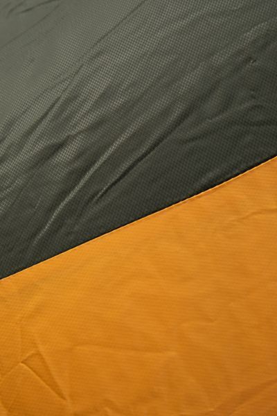 Спальний мішок Tramp Windy Light, Orange UTRS-055-L