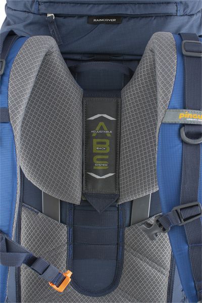 Туристический рюкзак Pinguin Explorer 60 л, Navy PNG 302165