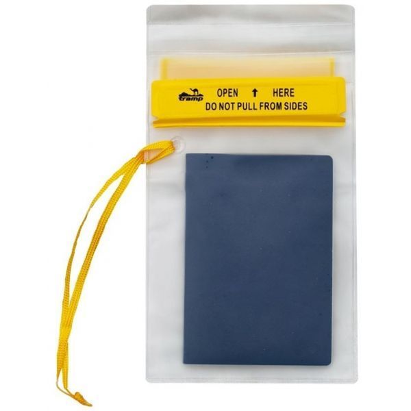 Гермопакет Tramp PVC, 12 х 18 см UTRA-025