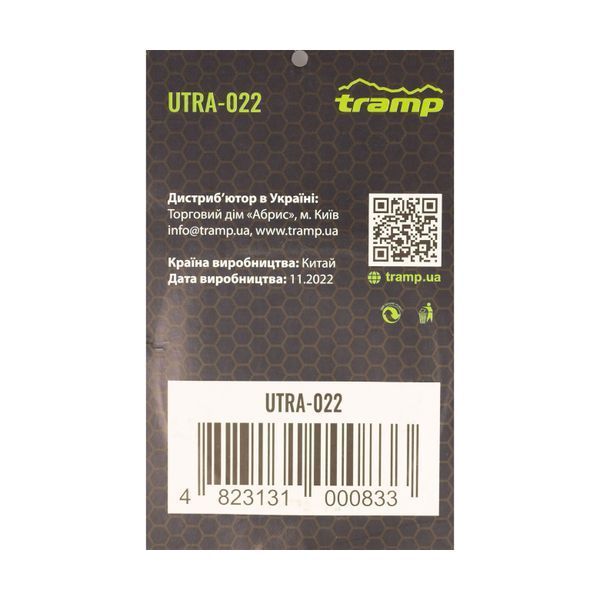 Пила дротяна Tramp UTRA-022