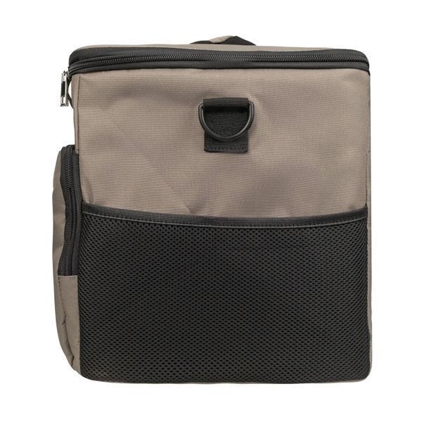 Термосумка Tribe Cooler 25 L, Brown T-IF-0011-brown