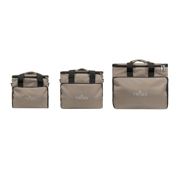 Термосумка Tribe Cooler 25 L, Brown T-IF-0011-brown
