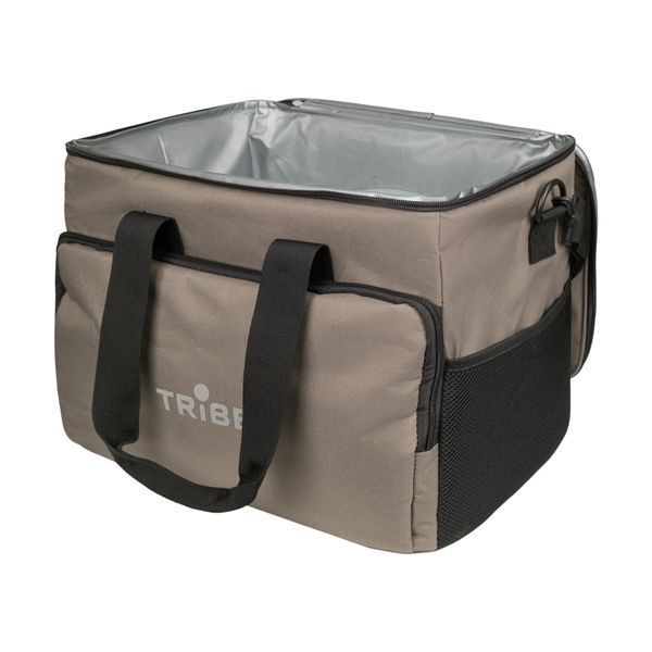 Термосумка Tribe Cooler 25 L, Brown T-IF-0011-brown