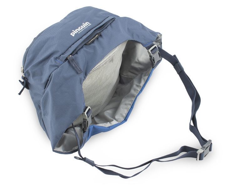 Туристический рюкзак Pinguin Explorer 60 л, Navy PNG 302165
