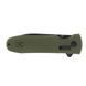 Складний ніж SOG Pentagon XR, Green SOG 12-61-02-57 photo 5