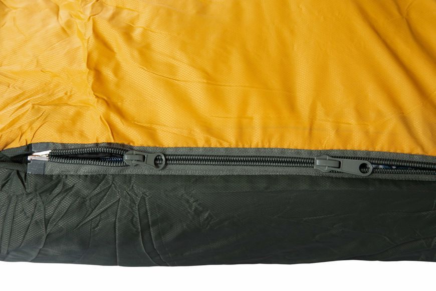 Спальний мішок Tramp Windy Light, Orange UTRS-055-L