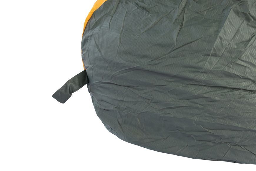 Спальний мішок Tramp Windy Light, Orange UTRS-055-L
