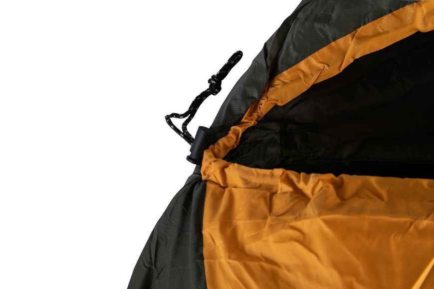 Спальний мішок Tramp Windy Light, Orange UTRS-055-L