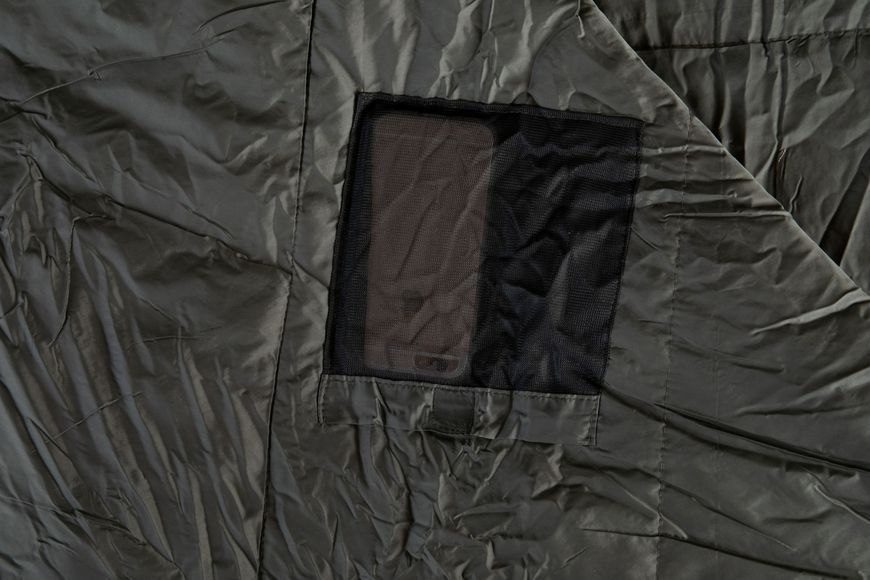 Спальний мішок Tramp Windy Light, Orange UTRS-055-L