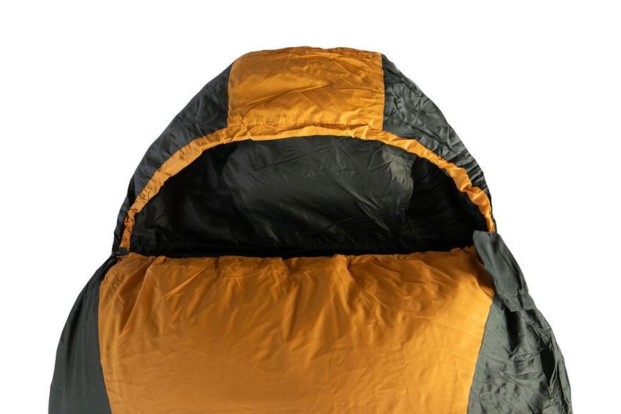 Спальний мішок Tramp Windy Light, Orange UTRS-055-L