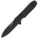 Складний ніж SOG Pentagon XR, Blackout SOG 12-61-01-41