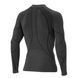 Термофутболка чоловіча Accapi Ergowool, Iron/Black, M/L ACC WА701.6799-ML photo 2