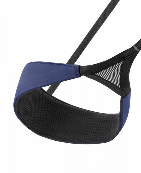 Страхувальна система Edelrid Sirana II, Navy, XS 749290043310