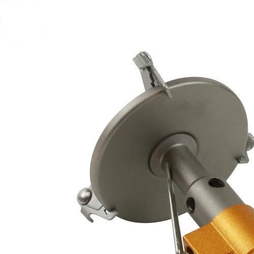 Горелка Tramp титановая UTRG-048 UTRG-048