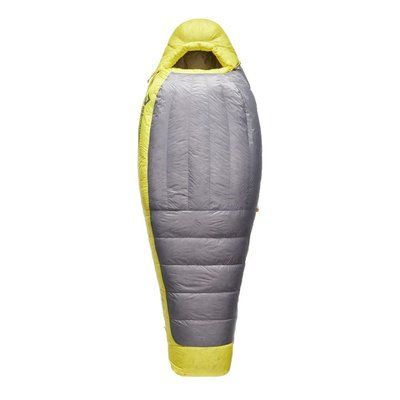 Спальный мешок женский Sea to Summit Spark Women's -9&deg;C/15&deg;F Long, Pewter Grey STS ASL041071-351706