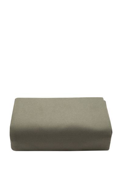 Полотенце Tramp из микрофибры, 75x150 см, Dark Green UTRA-161-XL-army-green