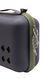 Полотенце Tramp из микрофибры, 75x150 см, Dark Green UTRA-161-XL-army-green photo 5