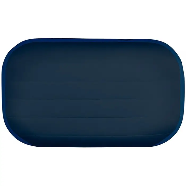 Надувная подушка Aeros Premium Pillow Deluxe, 56х36х14см, Navy от Sea to Summit STS APILPREMDLXNB
