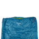 Спальный мешок Pinguin Lite Blanket (t.comf 14&deg;, t. limit 10&deg;, t.extrem 0&deg;), Petrol, 190 см - Right Zip PNG 229462 photo 6