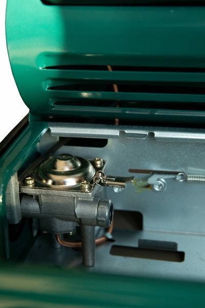 Газовый обогреватель Tramp UTRG-037