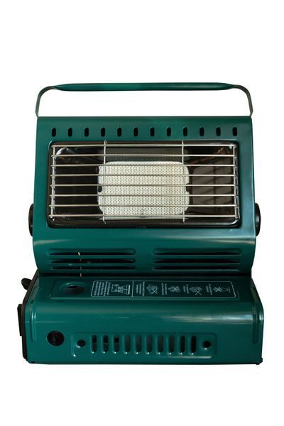 Газовый обогреватель Tramp UTRG-037
