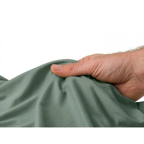 Полотенце Pocket Towel S: 40х80 см, Sage от Sea to Summit STS ACP071051-040401
