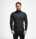 Термокофта чол. Aclima WarmWool 200 Roll Neck, Black Motion, S 109952 photo 2